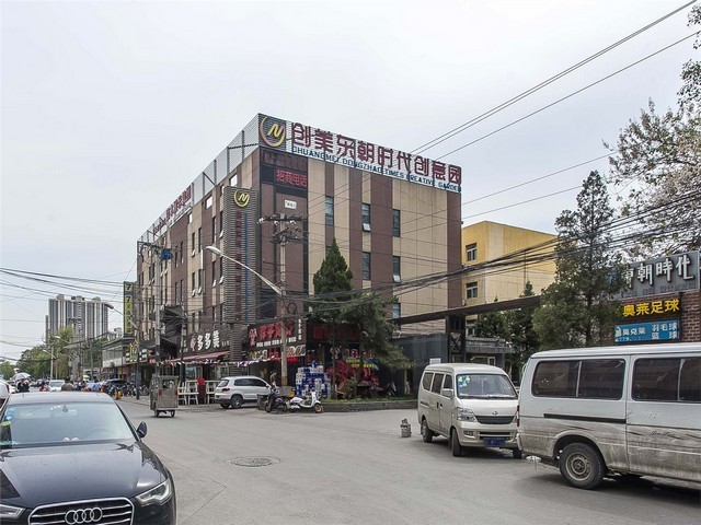 河南地面隔音找平施工团队